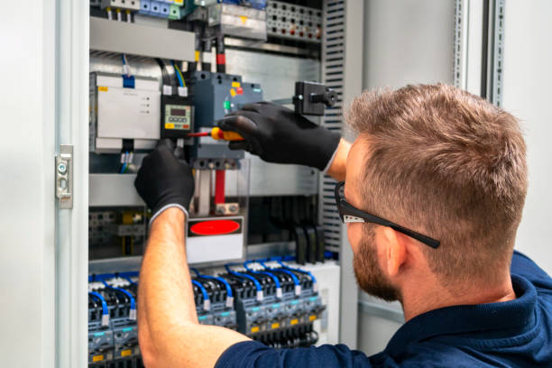 Why Trust Our Certified Electricians for Your Electrical Needs in LA?