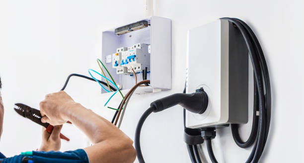 Best Emergency Electrical Repair  in Eastwood, LA