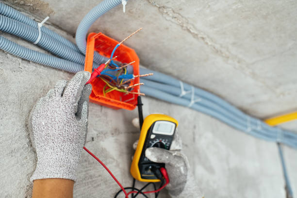 Best Electrical Rewiring Services  in Eastwood, LA